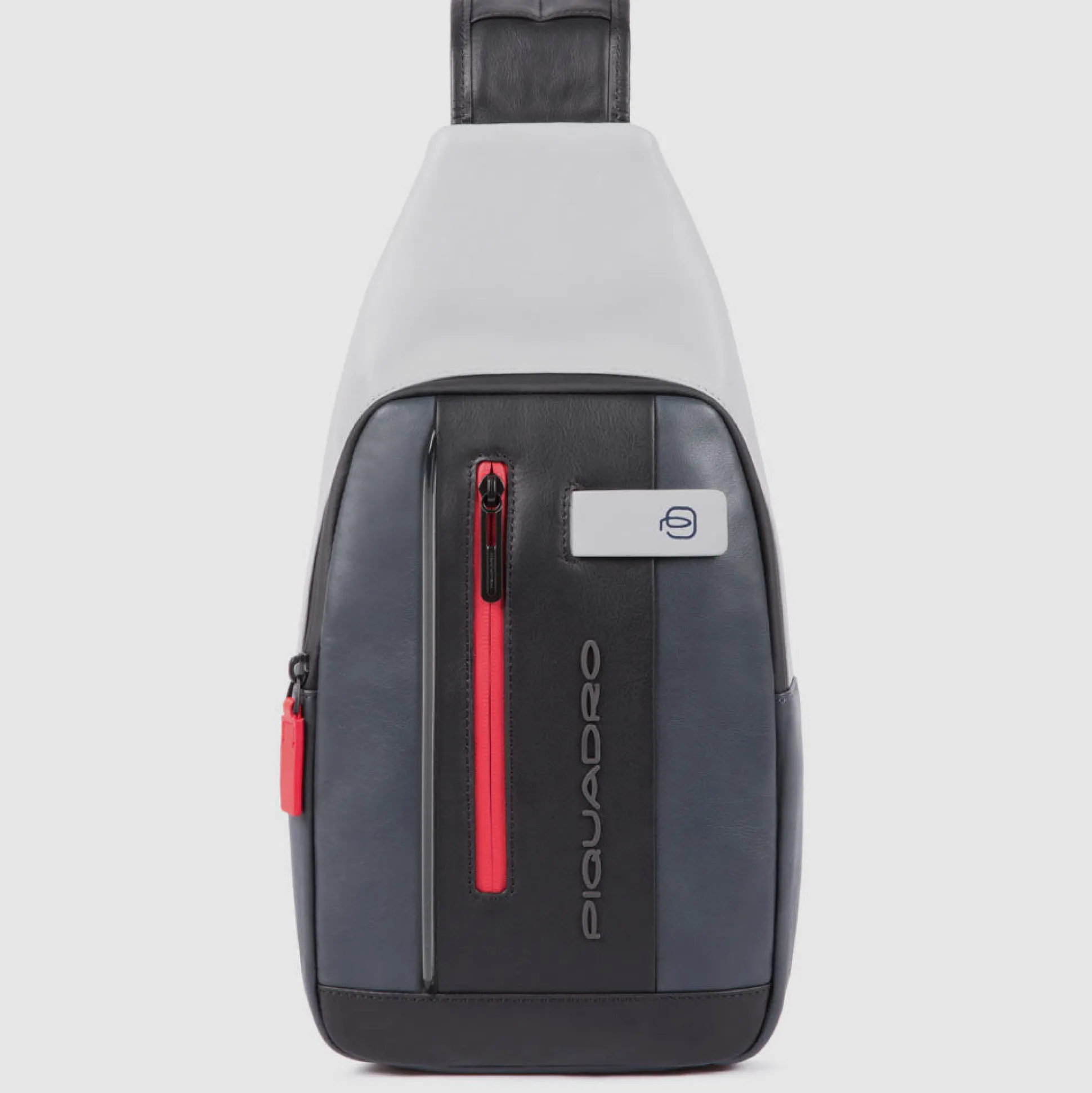 Sac bandoulière monobretelle avec lumière LED