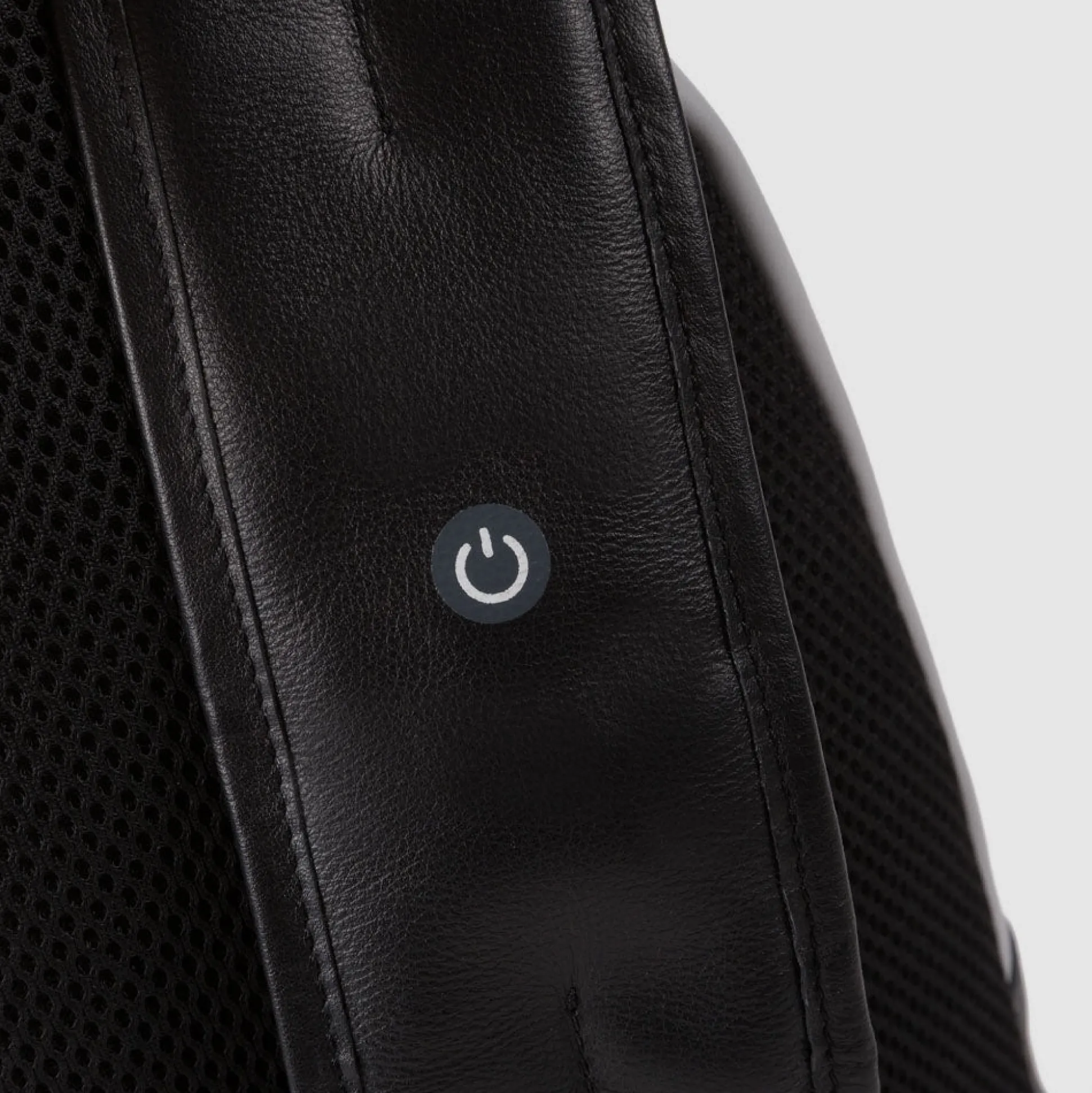 Sac bandoulière monobretelle avec lumière LED