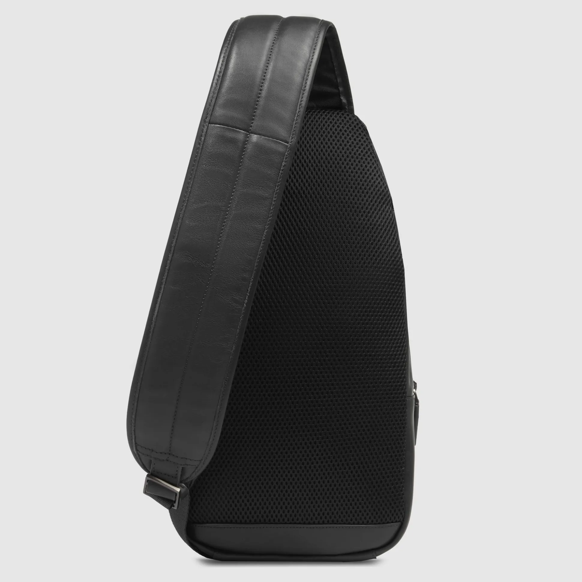 Sac bandoulière mono-bretelle