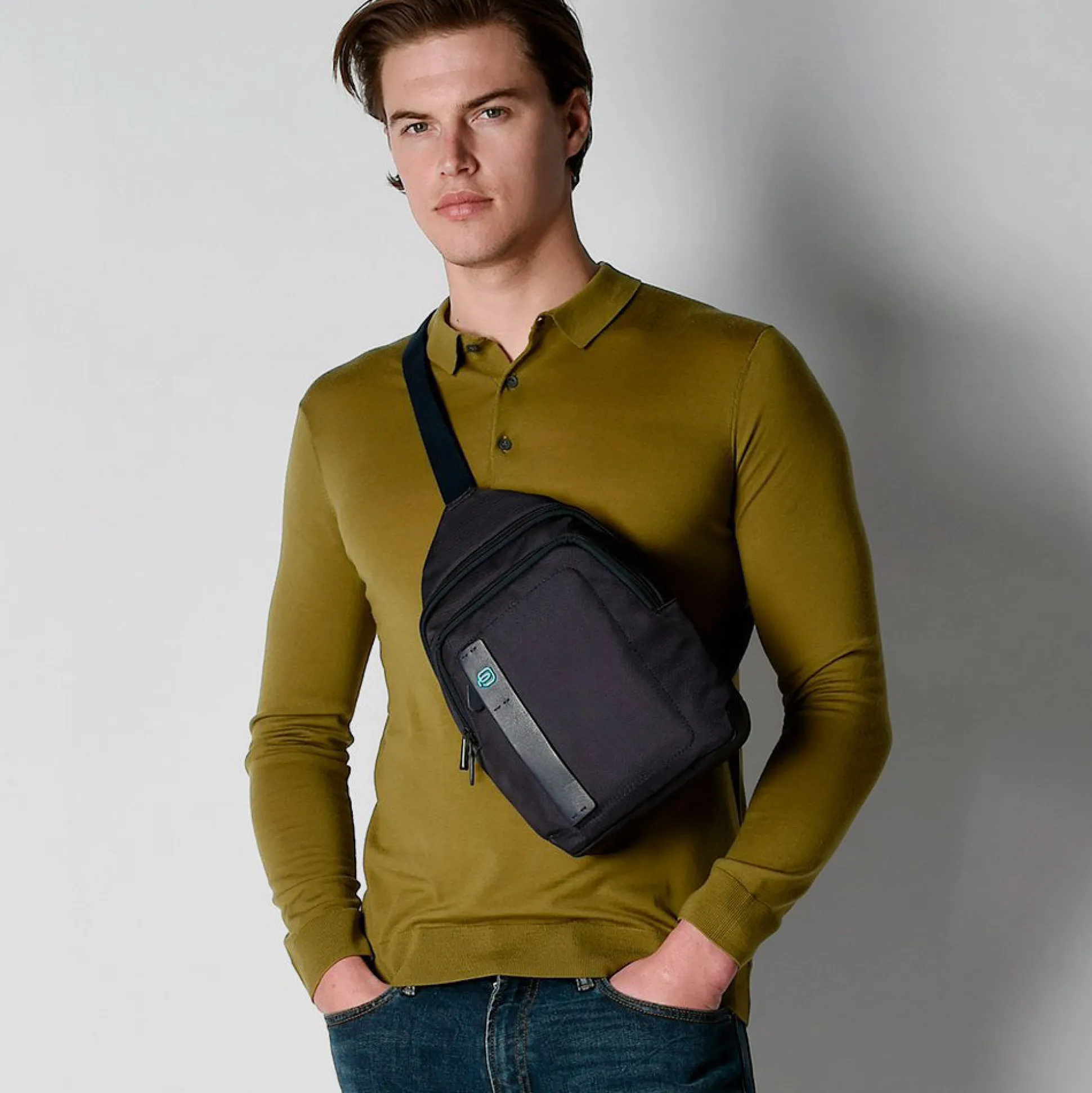 Sac bandoulière pour iPad®mini