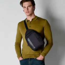 Sac bandoulière pour iPad®mini