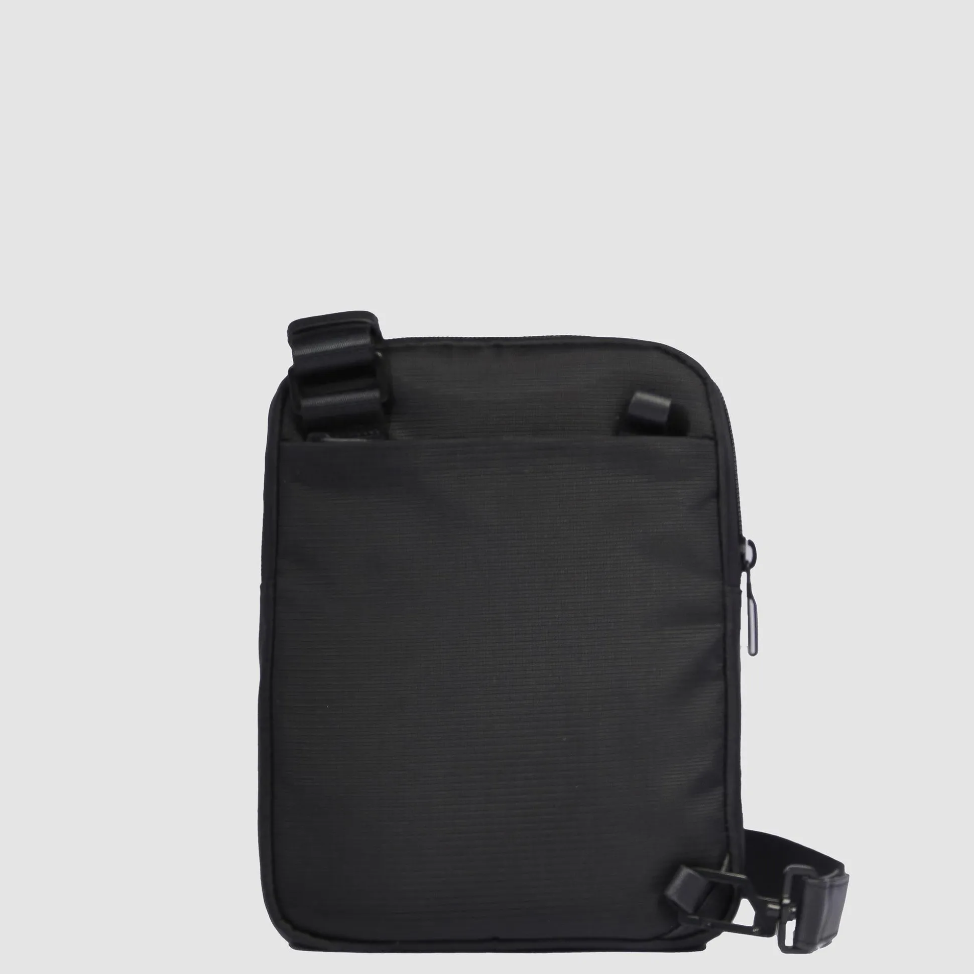 Sac bandoulière pour iPad®mini en tissu recyclé