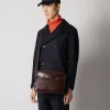 Sac bandouliére style crossover avec deux