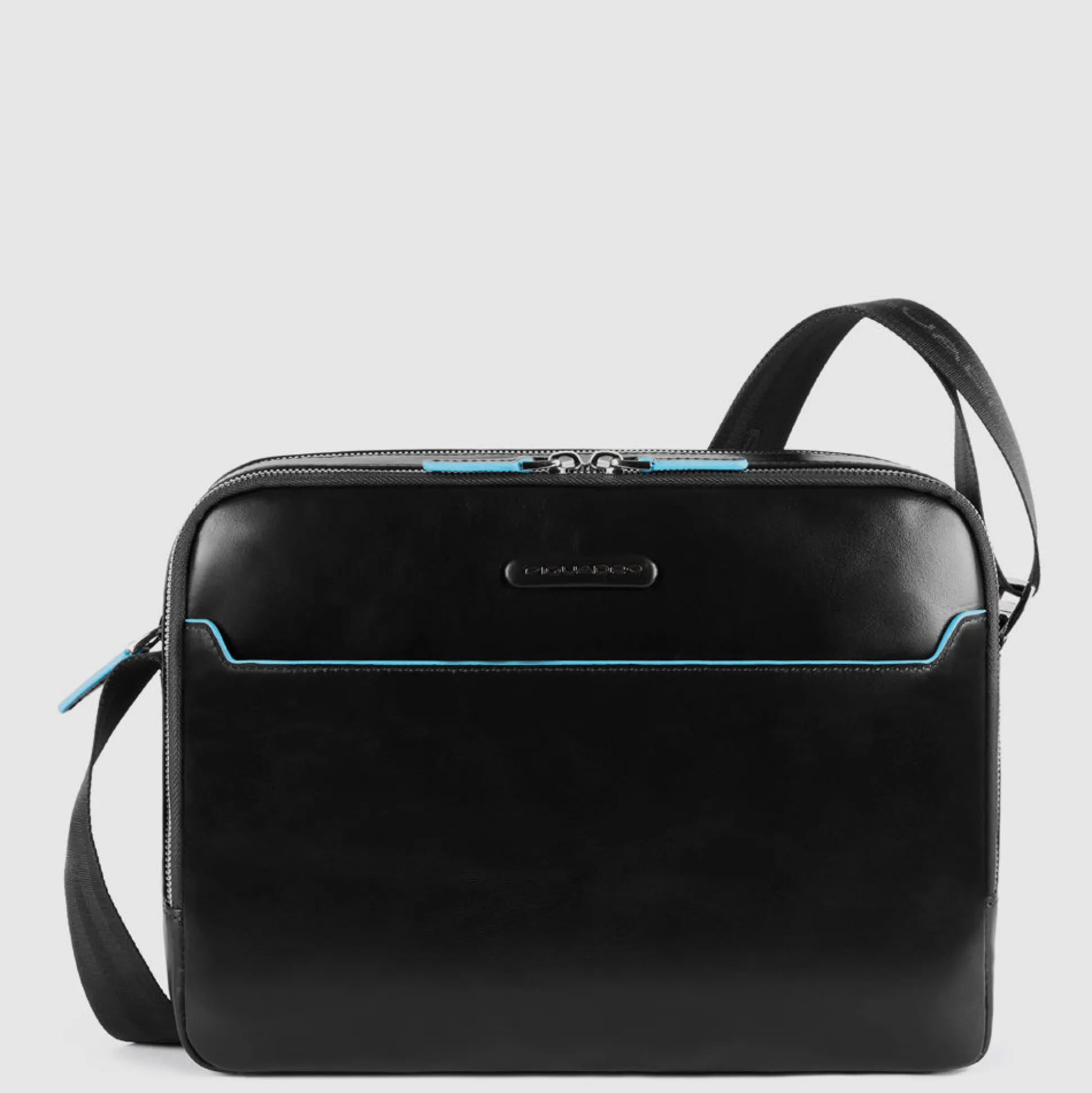 Sac bandouliére style crossover avec deux