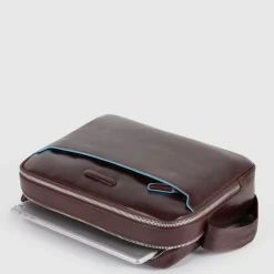 Sac bandouliére style crossover avec deux