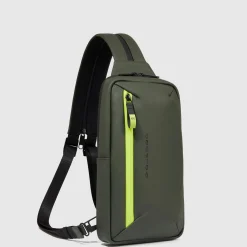 Sac de poitrine déperlant