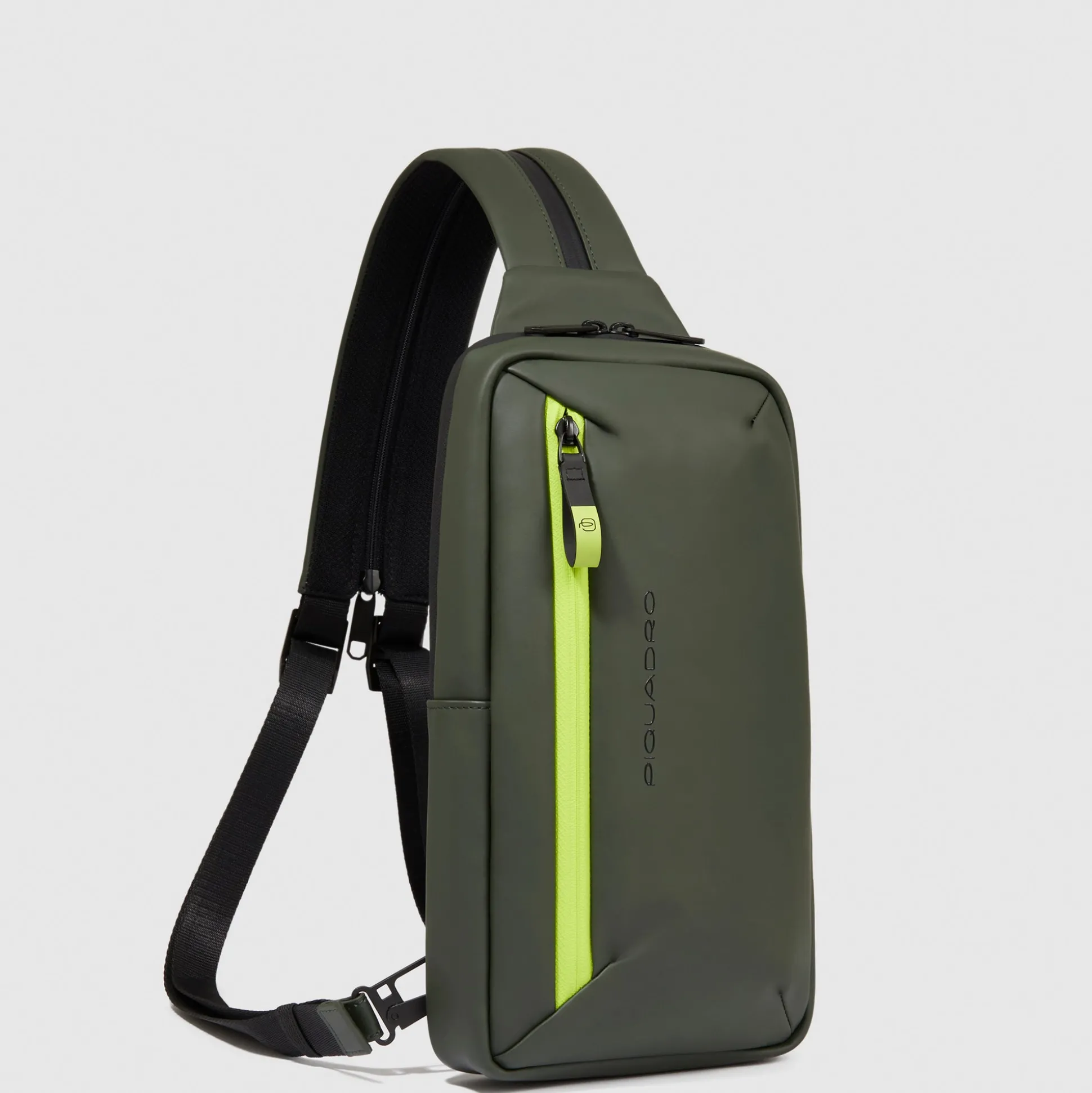 Sac de poitrine déperlant
