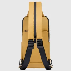 Sac de poitrine déperlant