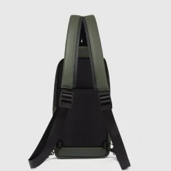 Sac de poitrine déperlant