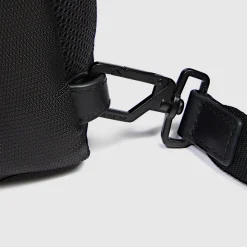 Sac de poitrine homme convertible en sac à dos