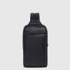 Sac de poitrine homme personnalisable