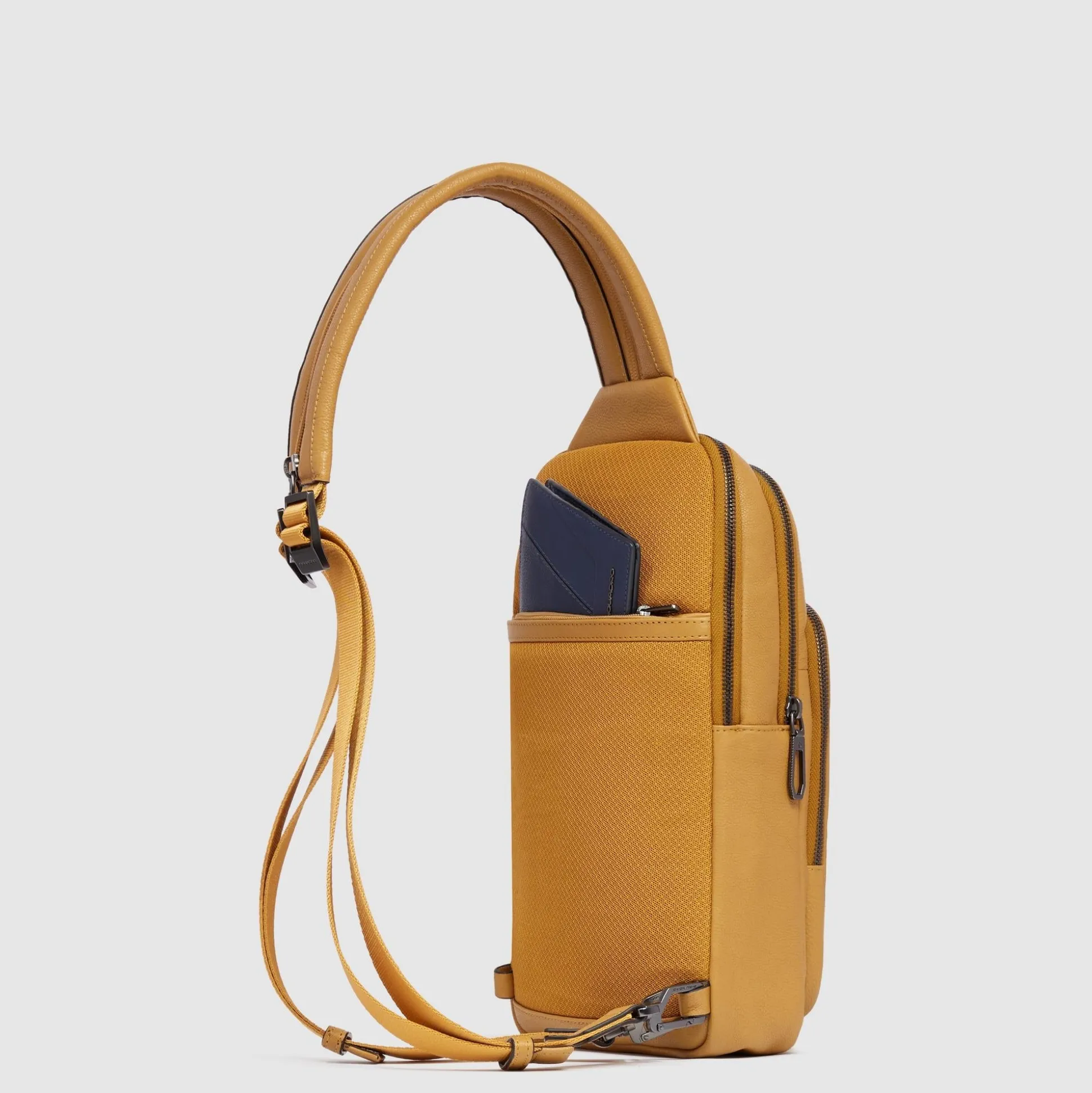 Sac de poitrine homme personnalisable