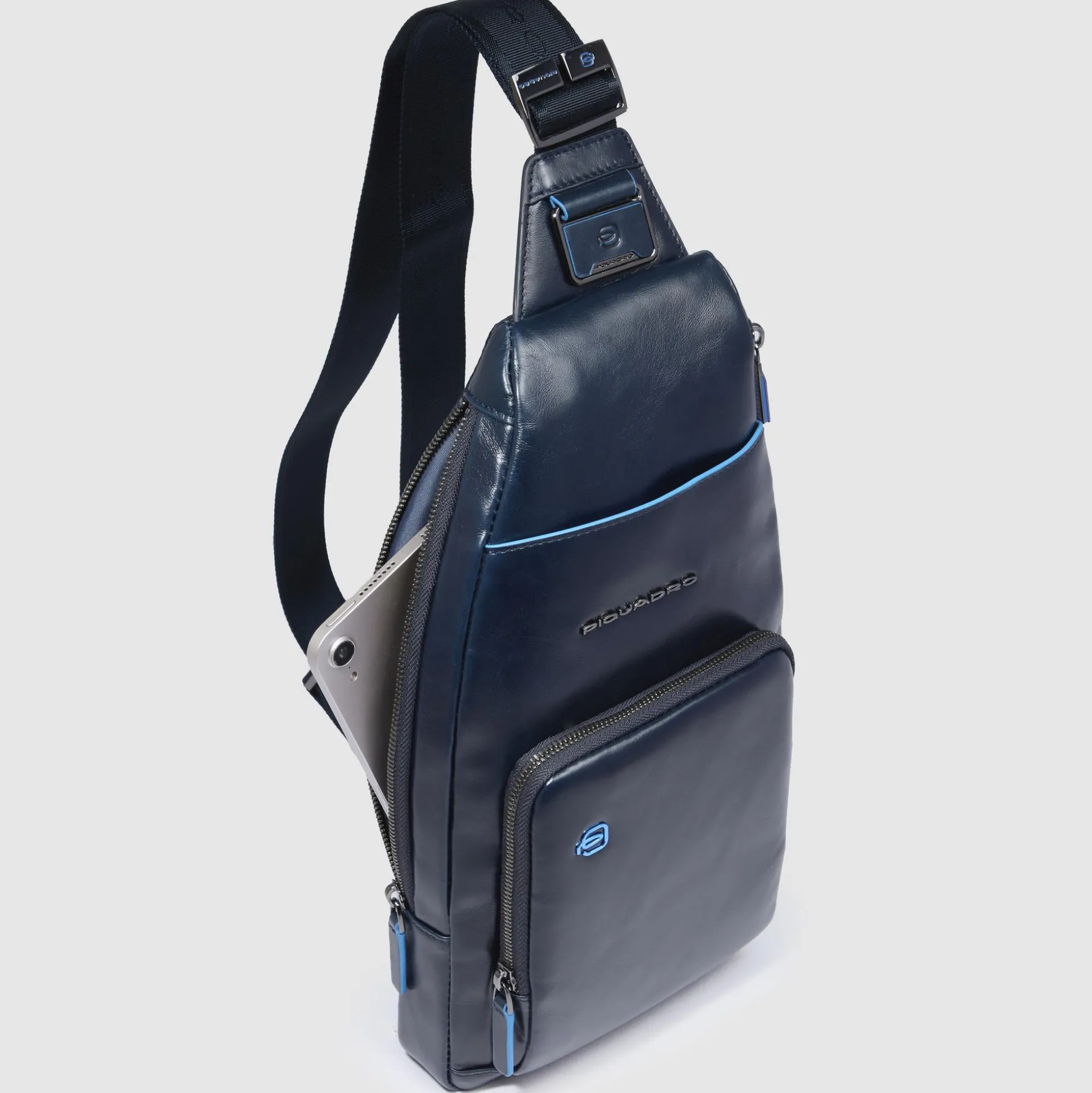 Sac de poitrine personnalisable