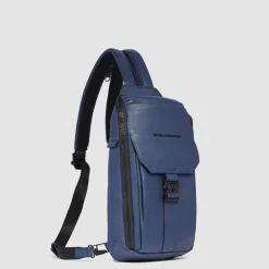 Sac de poitrine pour iPad®mini