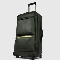 Sac de voyage à roulettes déperlant