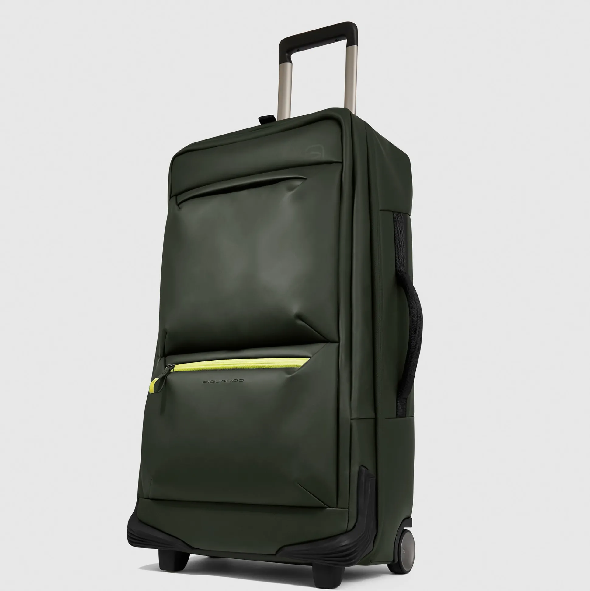 Sac de voyage à roulettes déperlant