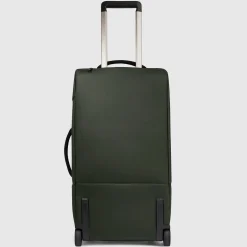 Sac de voyage à roulettes déperlant