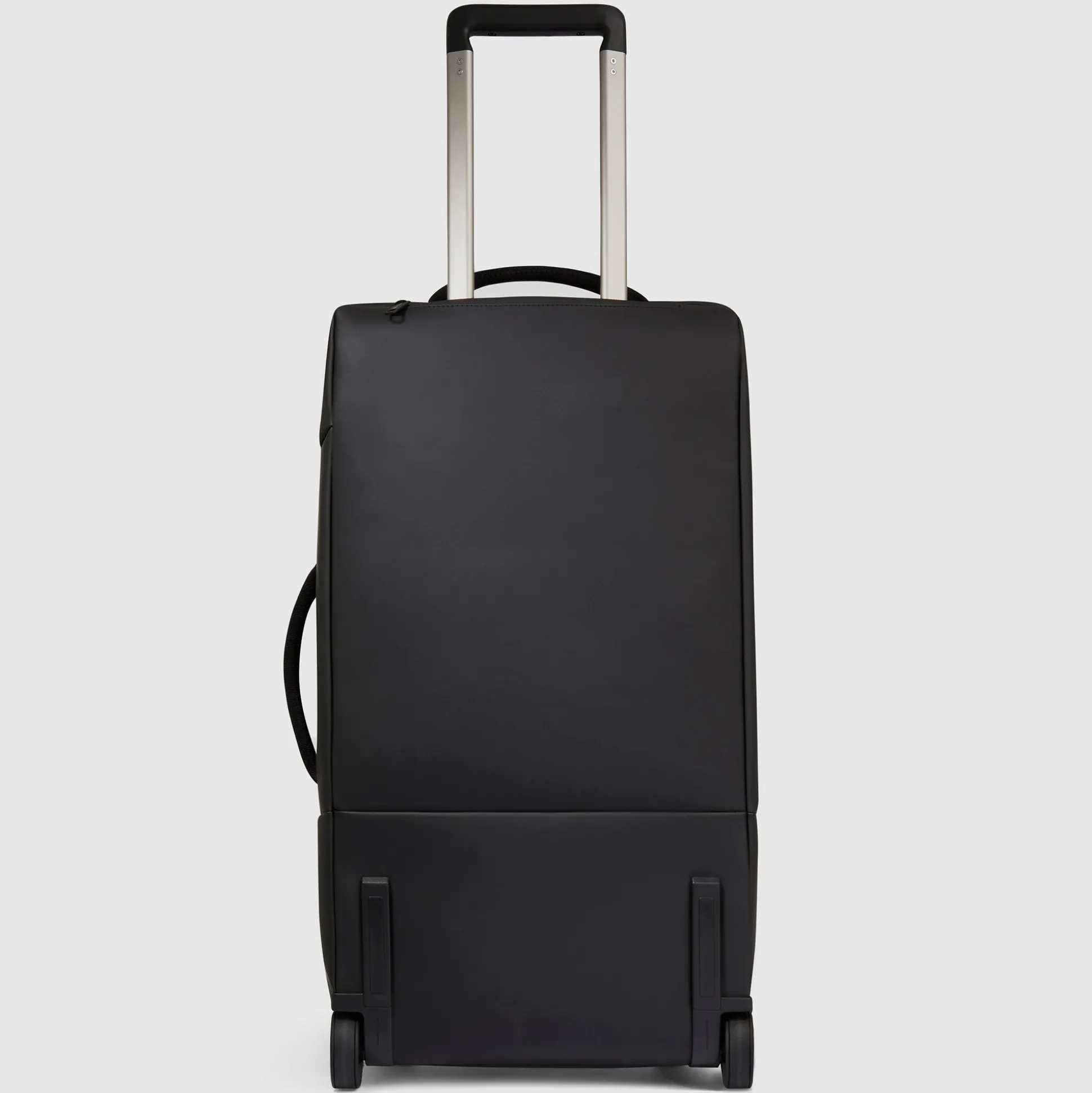 Sac de voyage à roulettes déperlant