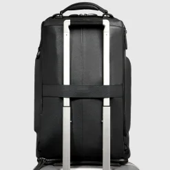 Sac de voyage adaptable a sac à dos