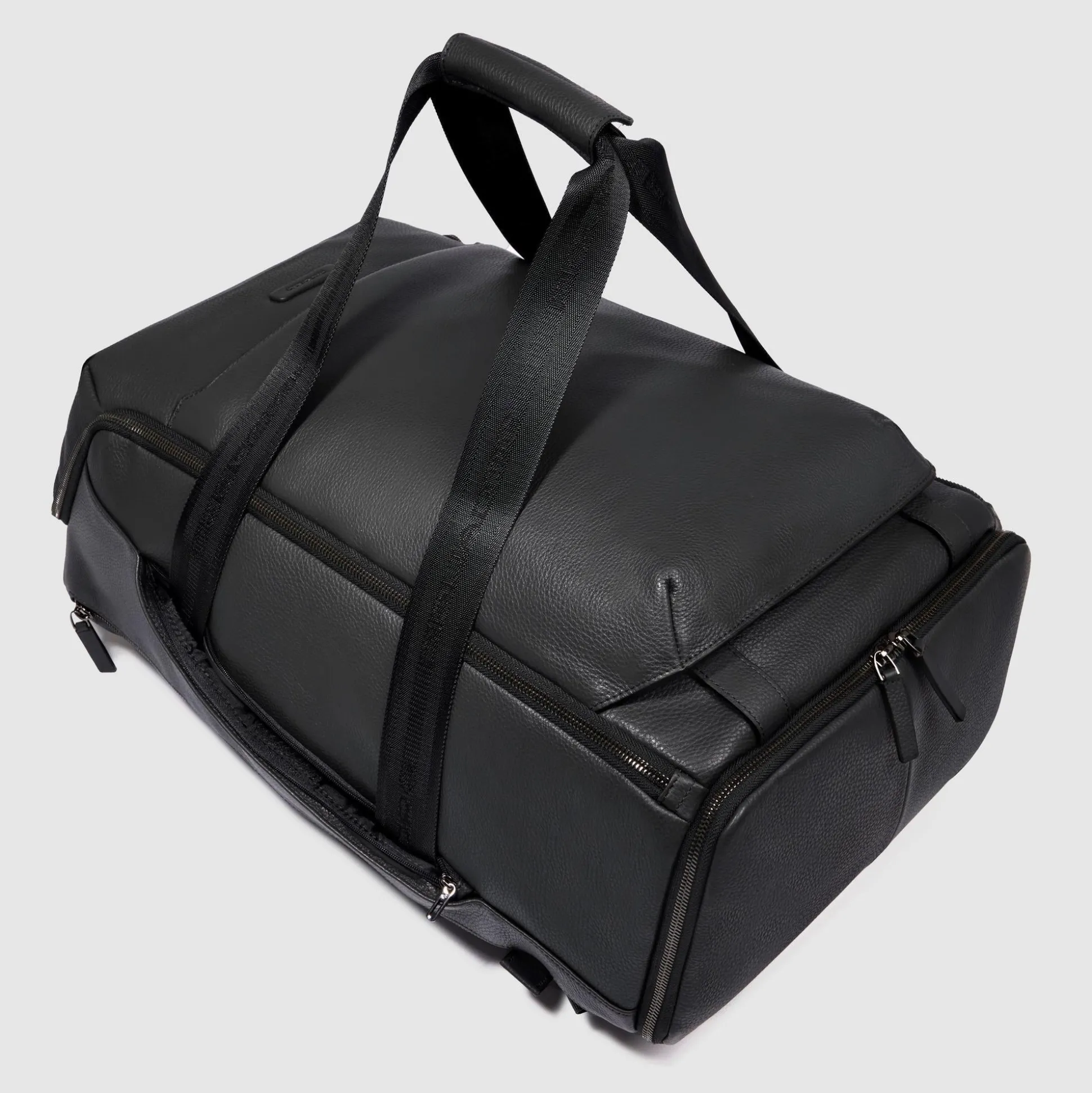 Sac de voyage adaptable a sac à dos