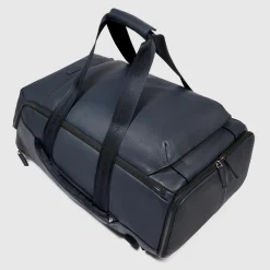 Sac de voyage adaptable a sac à dos