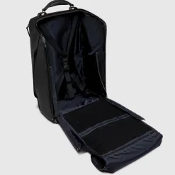Sac de voyage adaptable a sac à dos