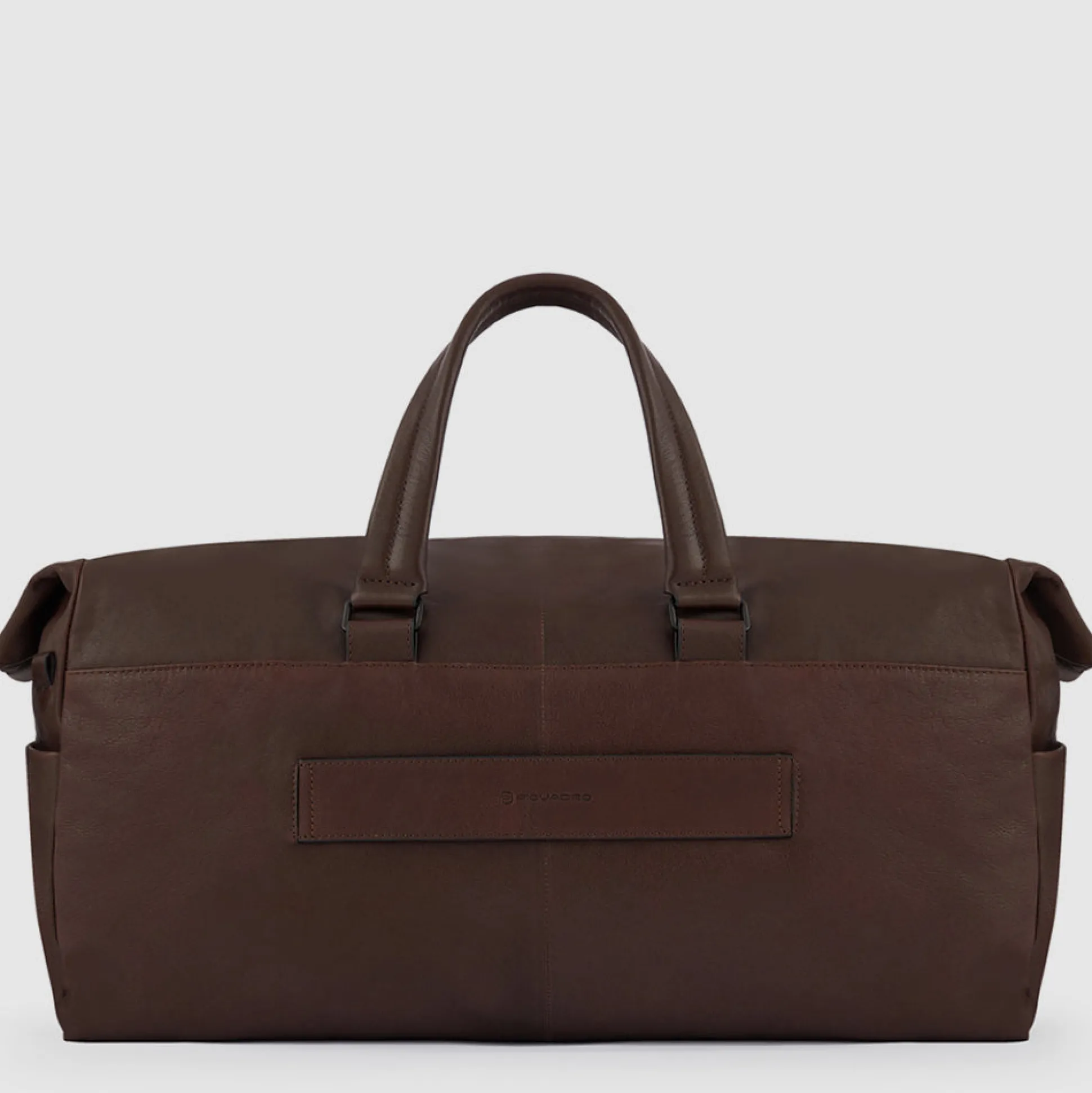 Sac de voyage avec sangle de fixation pour trolley