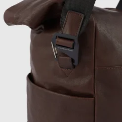 Sac de voyage avec sangle de fixation pour trolley