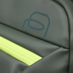 Sac de voyage déperlant