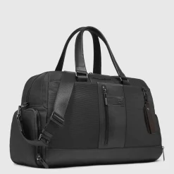 Sac de voyage en tissu recyclé