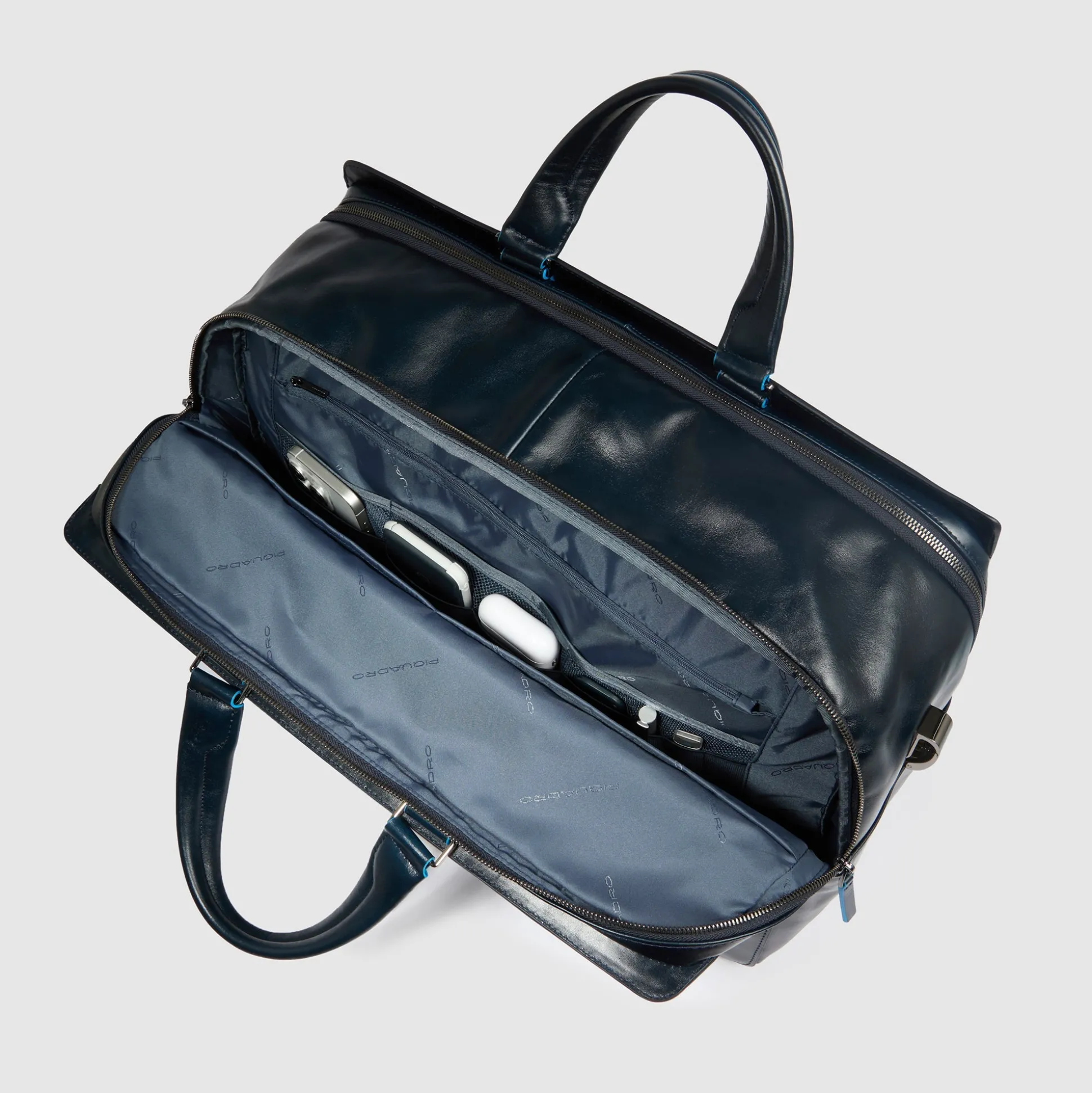 Sac de voyage personnalisable pour ordinateur 14"