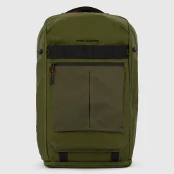 Sac de voyage transformable en sac à dos