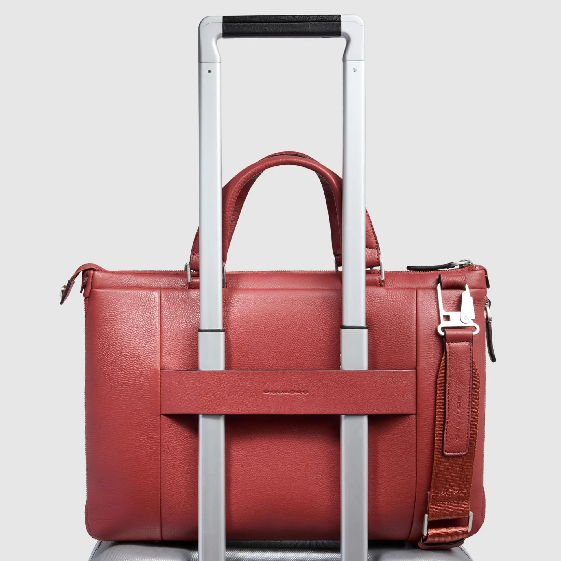 Sac d'ordinateur expansible 14"