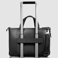 Sac d'ordinateur expansible 14"