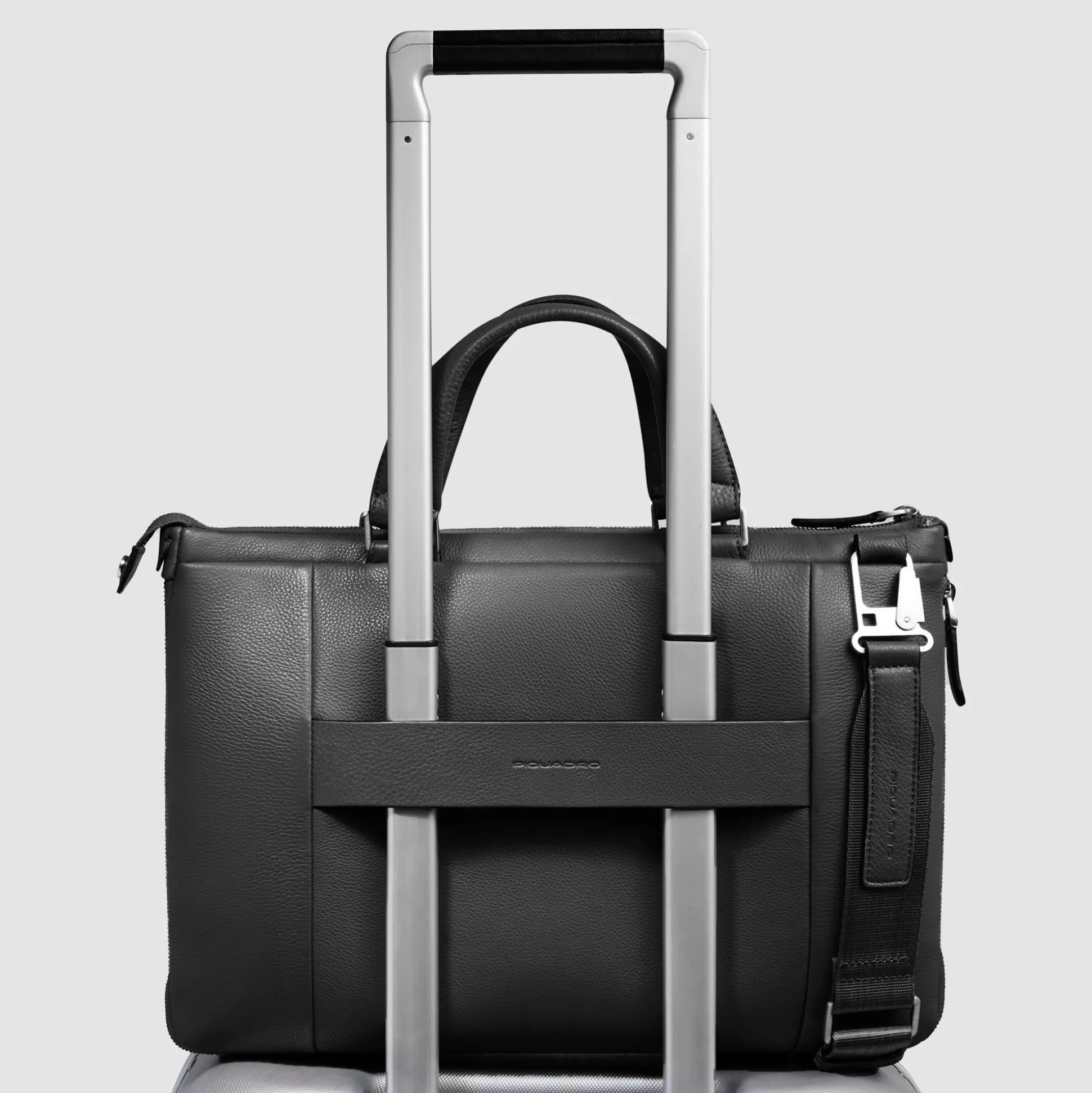 Sac d'ordinateur expansible 14"