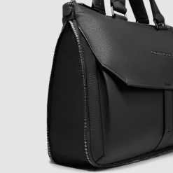 Sac d'ordinateur expansible 14"