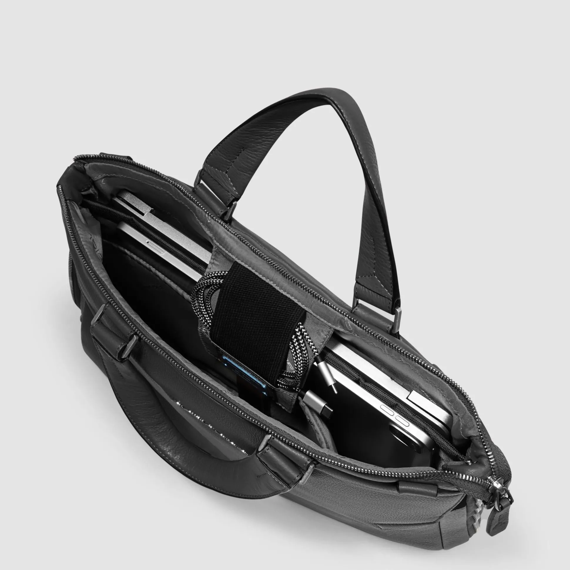 Sac d'ordinateur expansible 14"
