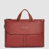 Sac d'ordinateur 15,6" mince expansible
