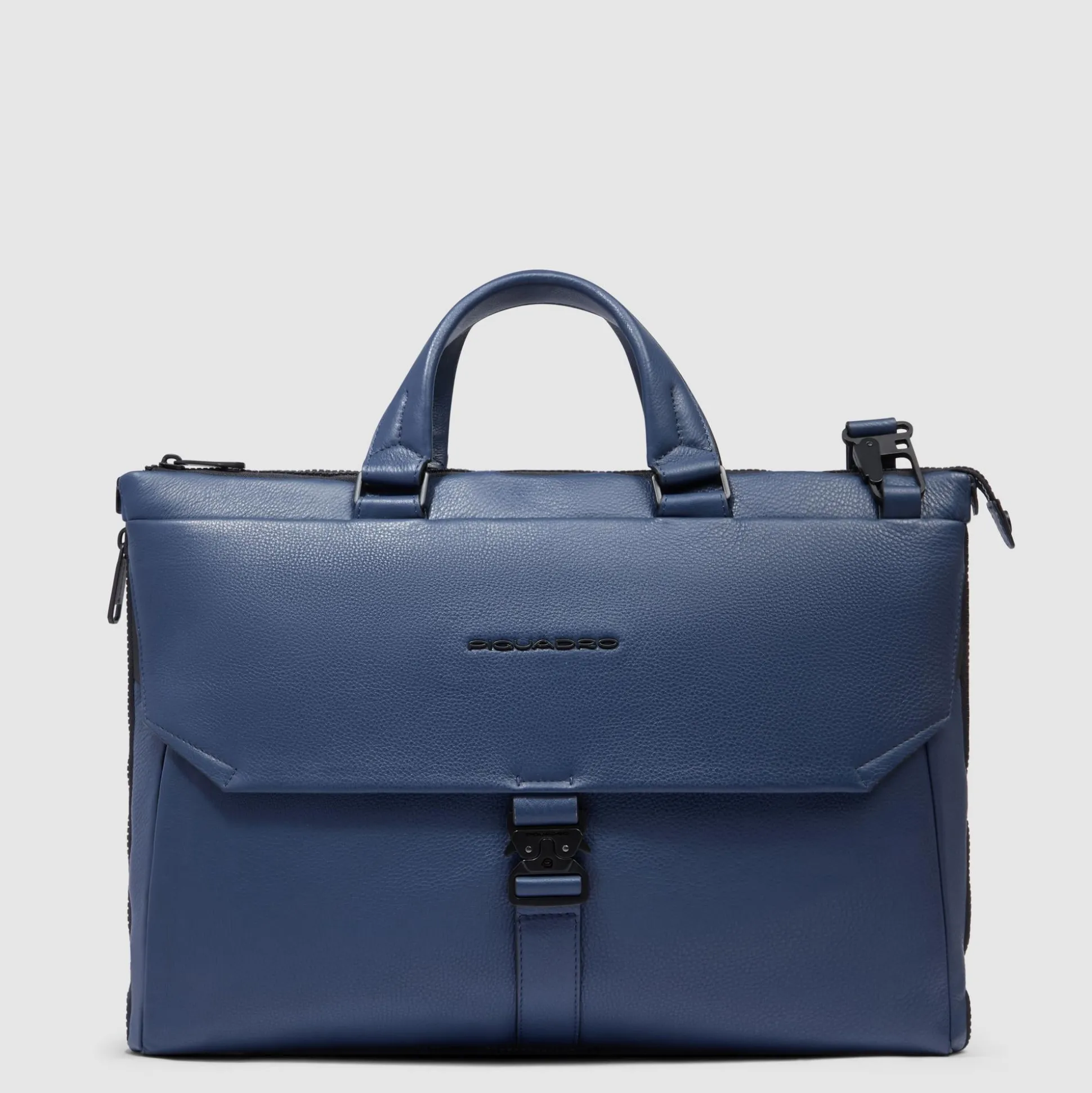 Sac d'ordinateur 15,6" mince expansible