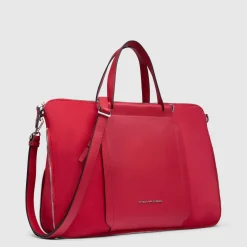 Sac d'ordinateur 15,6" mince, expansible
