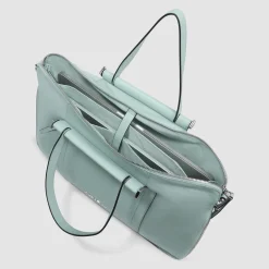 Sac d'ordinateur 15,6" mince, expansible