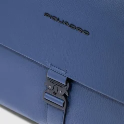 Sac d'ordinateur 15,6" mince expansible