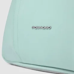 Sac d'ordinateur 15,6" mince, expansible