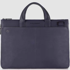 Sac fin pour ordinateur 15,6", extensible