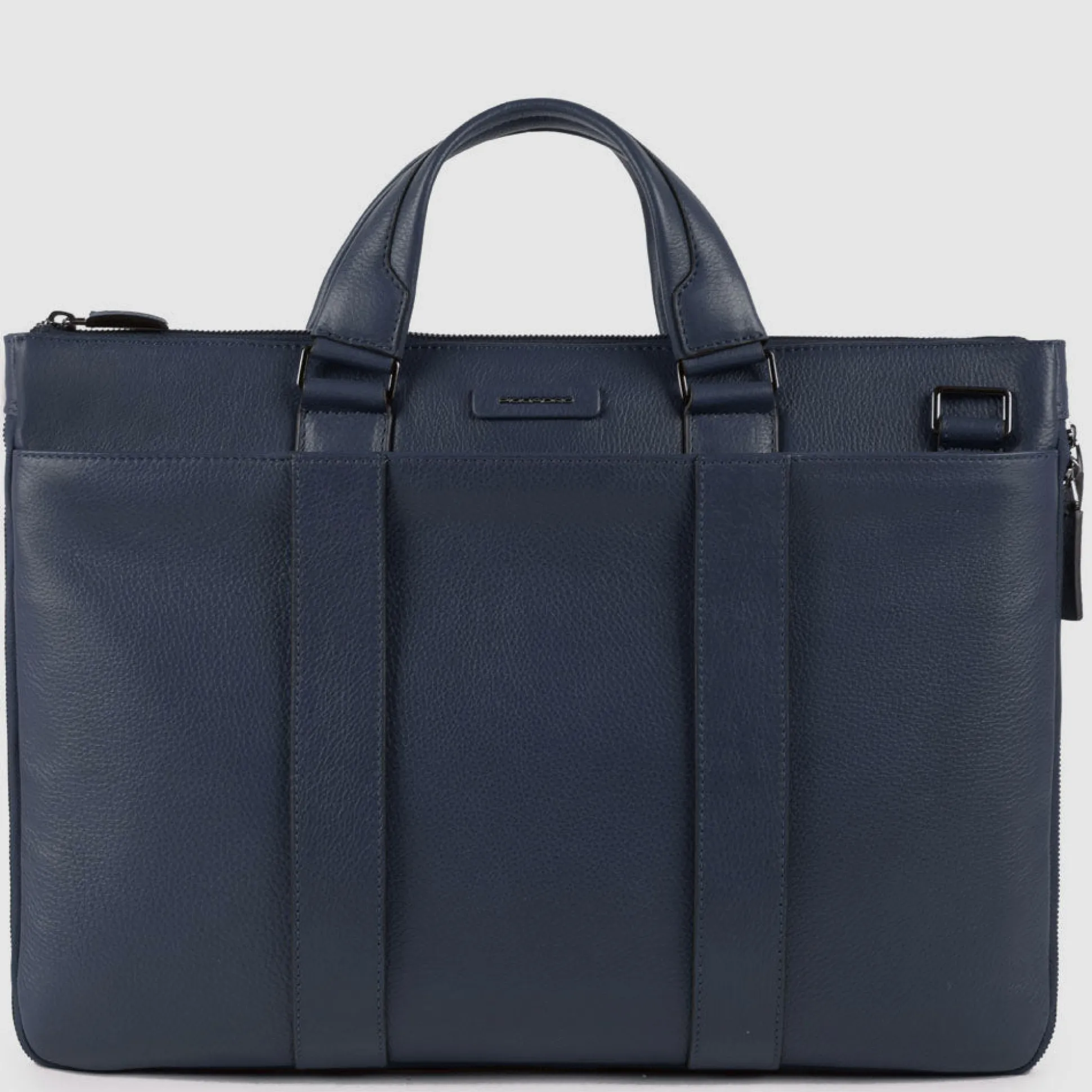 Sac fin pour ordinateur 15,6", extensible
