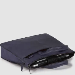 Sac fin pour ordinateur 15,6", extensible