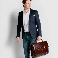 Sac pour ordinateur 15,6" adaptable a sac a dòs