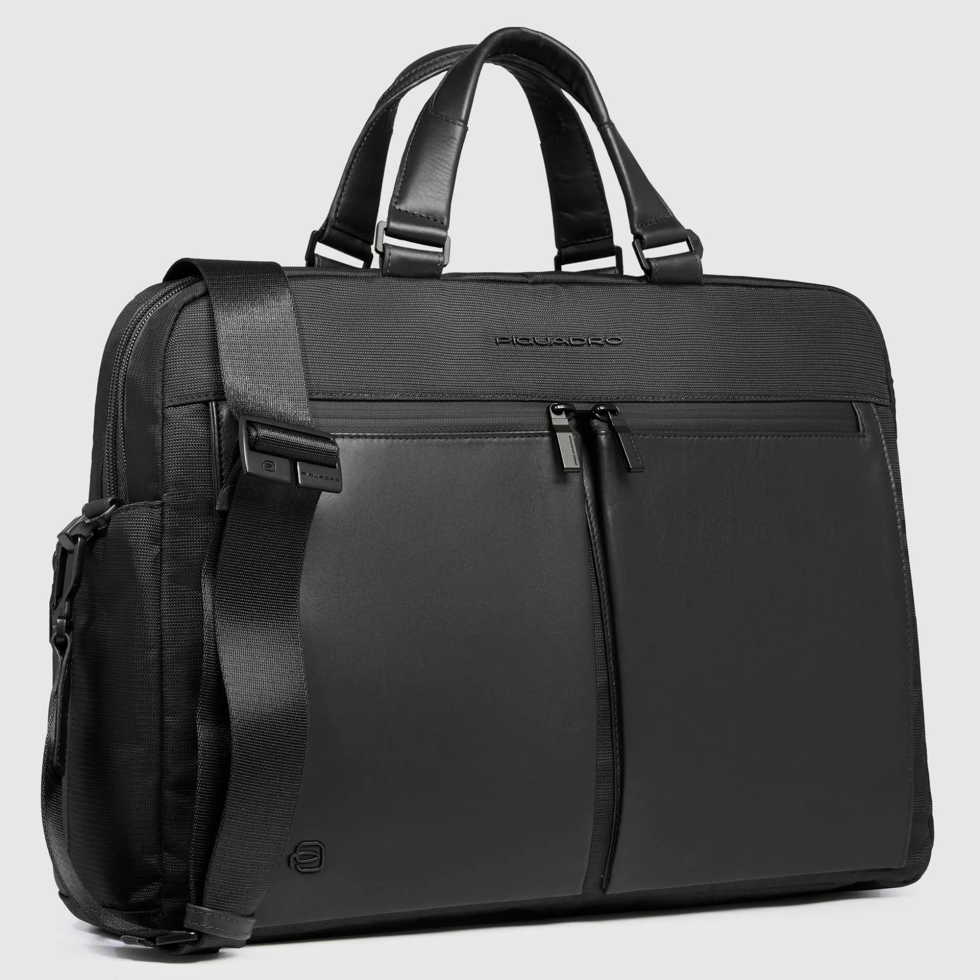 Sac pour ordinateur 15,6" en tissu recyclé