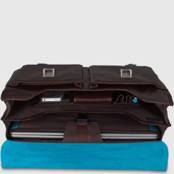 Sac pour ordinateur 15,6" adaptable a sac a dòs