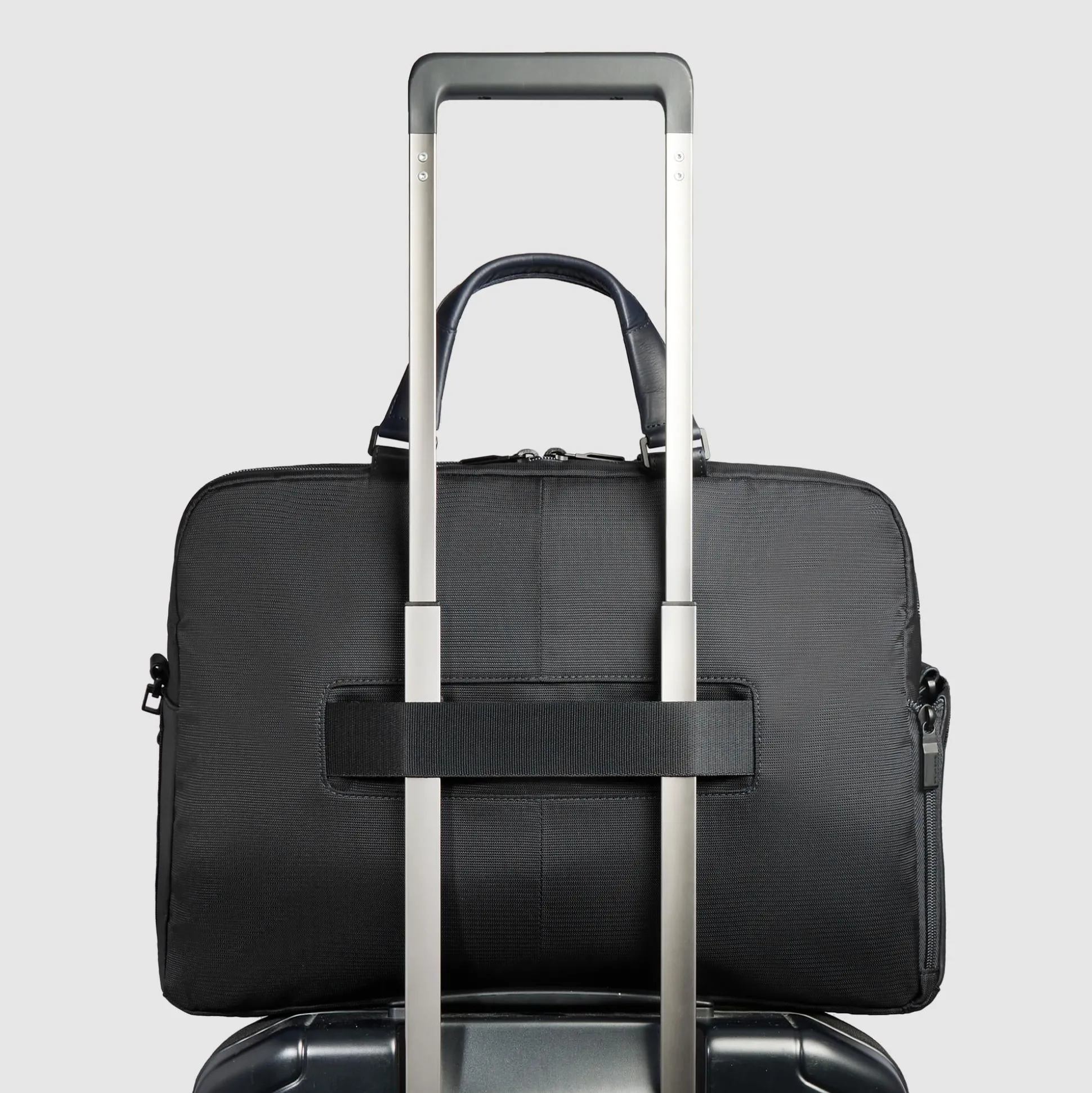 Sac pour ordinateur 15,6" en tissu recyclé